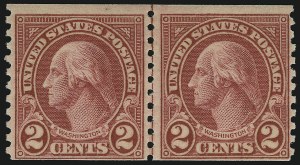 Sale 905, Lot 2795, 1922-25 Issue (Scott 551 to Later Issues)