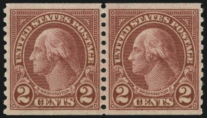 Sale 905, Lot 2796, 1922-25 Issue (Scott 551 to Later Issues)