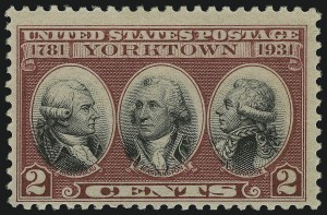 Sale 905, Lot 2828, 1922-25 Issue (Scott 551 to Later Issues)