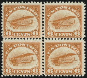 Sale 905, Lot 2841, Air Post