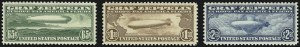 Sale 905, Lot 2857, Air Post
