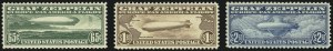 Sale 905, Lot 2859, Air Post