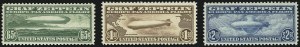 Sale 905, Lot 2861, Air Post