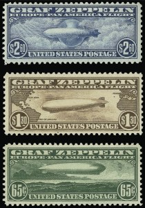Sale 905, Lot 2862, Air Post