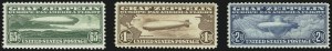 Sale 905, Lot 2864, Air Post