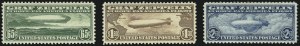 Sale 905, Lot 2866, Air Post