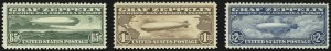 Sale 905, Lot 2869, Air Post