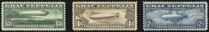 Sale 905, Lot 2870, Air Post