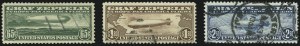 Sale 905, Lot 2872, Air Post