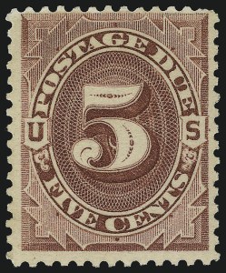 Sale 905, Lot 2900, Postage Due