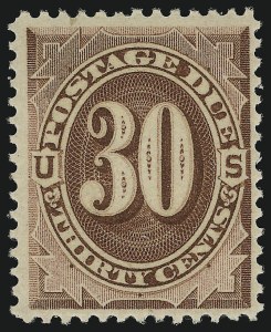 Sale 905, Lot 2901, Postage Due