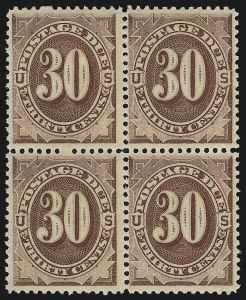 Sale 905, Lot 2906, Postage Due