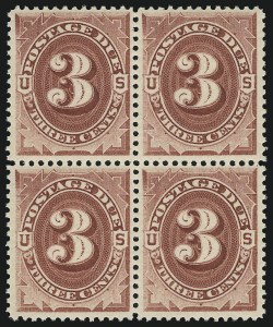 Sale 905, Lot 2910, Postage Due