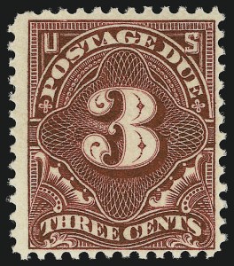 Sale 905, Lot 2928, Postage Due