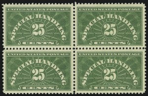Sale 905, Lot 2970, Parcel Post