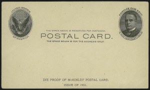 Sale 905, Lot 2975, Postal Stationery