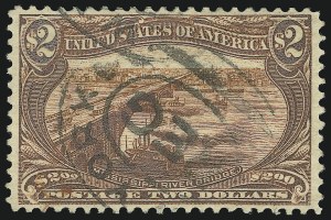 Sale 905, Lot 3050, Group by Issue