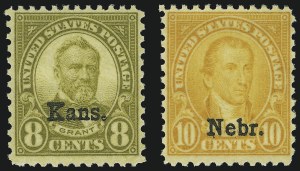 Sale 905, Lot 3127, Group by Issue