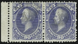 Sale 905, Lot 3239, Officials