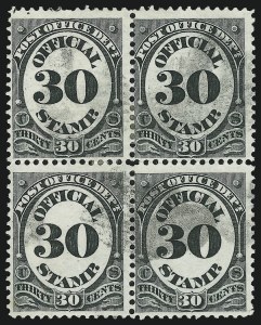 Sale 905, Lot 3249, Officials