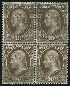 Sale 905, Lot 3270, Officials