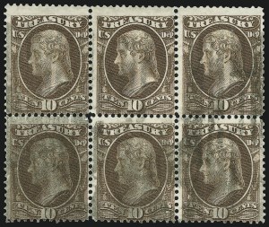 Sale 905, Lot 3271, Officials