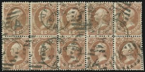 Sale 905, Lot 3282, Officials