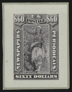 Sale 905, Lot 3420, Newspapers and Periodicals