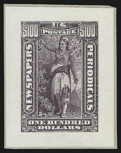 Sale 905, Lot 3424, Newspapers and Periodicals