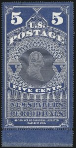 Sale 905, Lot 3426, Newspapers and Periodicals