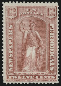 Sale 905, Lot 3431, Newspapers and Periodicals