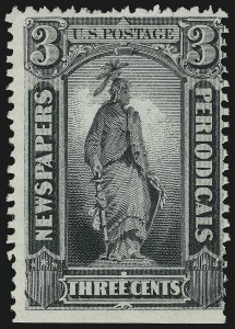 Sale 905, Lot 3436, Newspapers and Periodicals