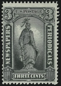 Sale 905, Lot 3440, Newspapers and Periodicals