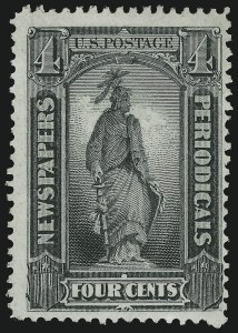 Sale 905, Lot 3443, Newspapers and Periodicals