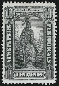 Sale 905, Lot 3446, Newspapers and Periodicals