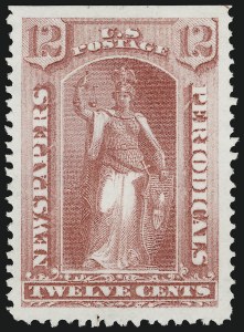 Sale 905, Lot 3448, Newspapers and Periodicals