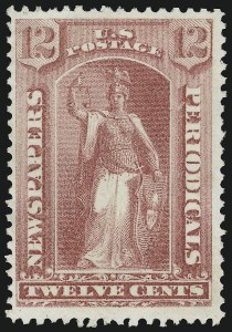 Sale 905, Lot 3450, Newspapers and Periodicals