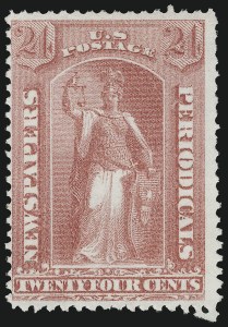 Sale 905, Lot 3451, Newspapers and Periodicals