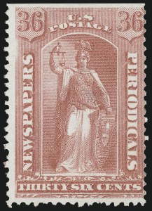 Sale 905, Lot 3453, Newspapers and Periodicals