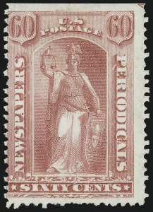 Sale 905, Lot 3455, Newspapers and Periodicals