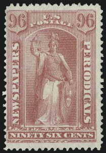 Sale 905, Lot 3458, Newspapers and Periodicals