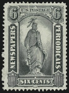 Sale 905, Lot 3459, Newspapers and Periodicals