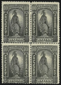 Sale 905, Lot 3460, Newspapers and Periodicals