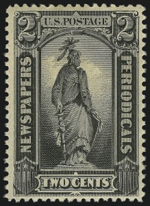 Sale 905, Lot 3461, Newspapers and Periodicals