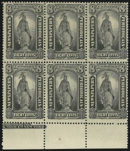 Sale 905, Lot 3468, Newspapers and Periodicals