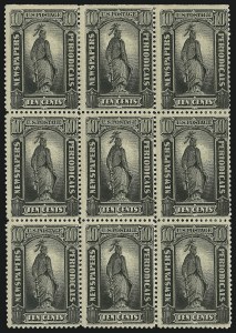 Sale 905, Lot 3471, Newspapers and Periodicals