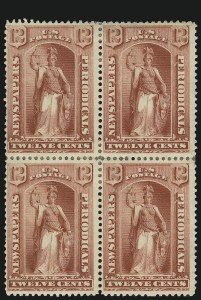 Sale 905, Lot 3472, Newspapers and Periodicals