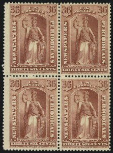 Sale 905, Lot 3474, Newspapers and Periodicals