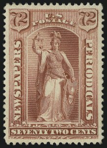 Sale 905, Lot 3476, Newspapers and Periodicals