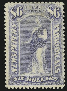 Sale 905, Lot 3480, Newspapers and Periodicals